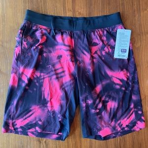 Lululemon T.H.E. Short
